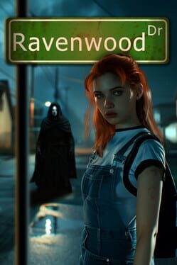 Ravenwood Drive