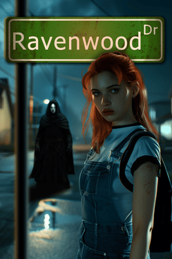 Ravenwood Drive
