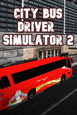 City Bus Driver Simulator 2