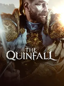 Game cover for The Quinfall