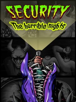 Security: The Horrible Nights