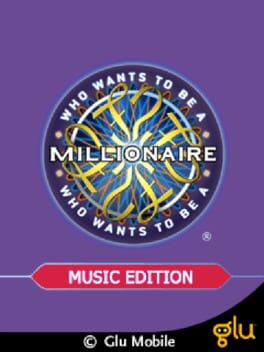 Who Wants to Be a Millionaire: Music Edition