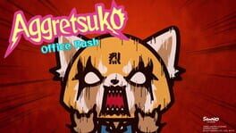 Aggretsuko Office Rush