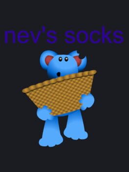 Nev's Socks