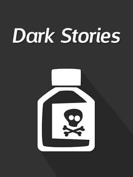 Dark Stories