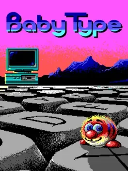 BabyType