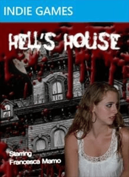 Hell's House Cover