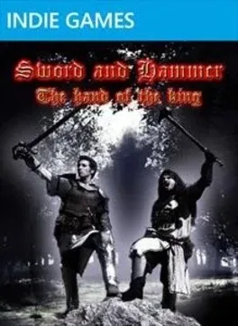 Sword and Hammer: Hand of the King image