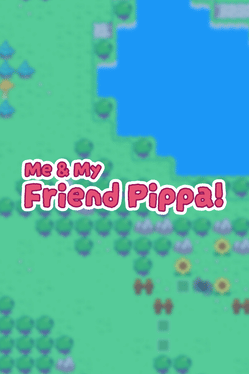 Me & My Friend Pippa!