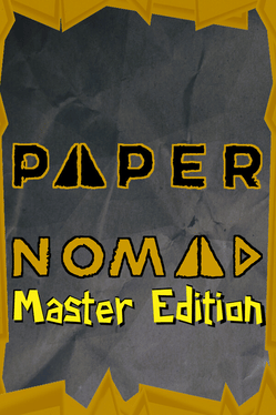 Paper Nomad: Master Edition