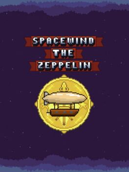 Spacewind The Zeppelin