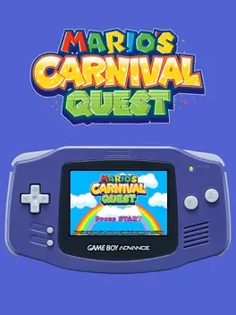 Mario's Carnival Quest image