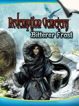 Redemption Cemetery: Bitter Frost