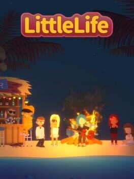 Little Life: Island Tales