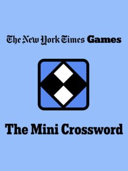 The Mini Crossword