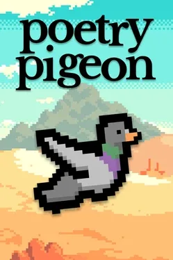 Poetry Pigeon image