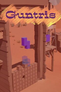 Guntris