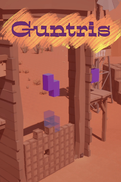 Guntris