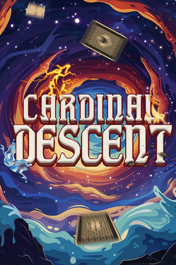 Cardinal Descent