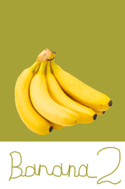 Banana 2