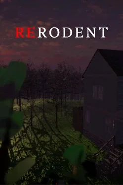 Rerodent
