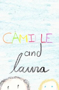 Portada de Camille and Laura