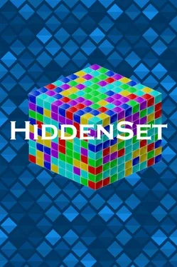 HiddenSet