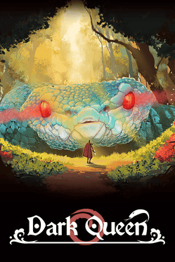 Dark Queen