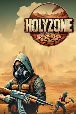 HolyZone
