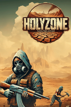 HolyZone