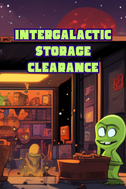 Intergalactic Storage Clearance