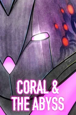 Coral & The Abyss image