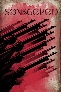 Sonsgorod: The Archipelago