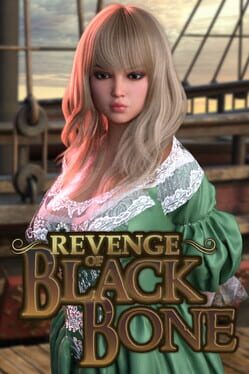 Revenge of Black Bone