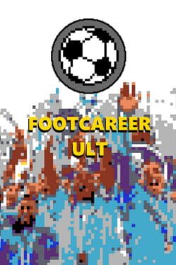 FootCareer Ult