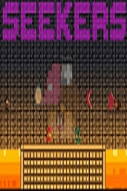 Seekers: Enlightenment