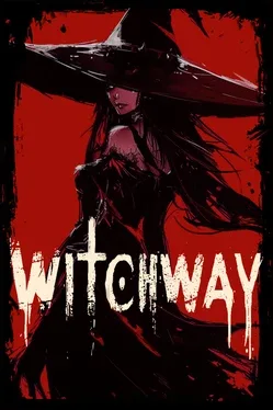 Portada de Witch Way
