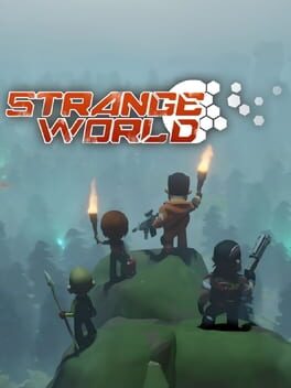 Strange World