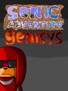 Sonic Adventure Genisys