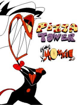 One Helluva Reskin for Pizza Tower