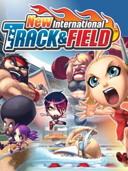 New International Track & Field