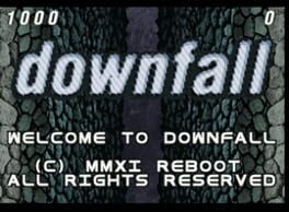 Cover photo for Downfall