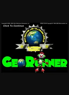 GeoRunner image