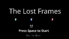 The Lost Frames