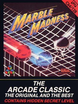 Marble Madness