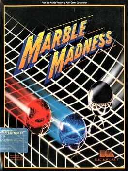 Marble Madness