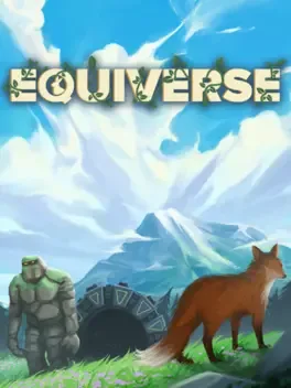 Equiverse game cover