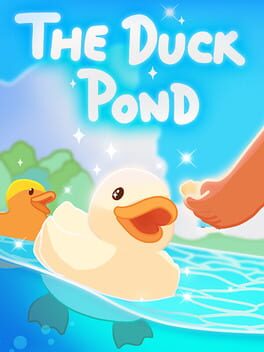 The Duck Pond Game Cover Artwork