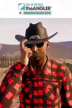 Call of the Wild: The Angler - Mountain Range Pack image