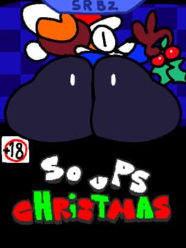 Soups Christmas